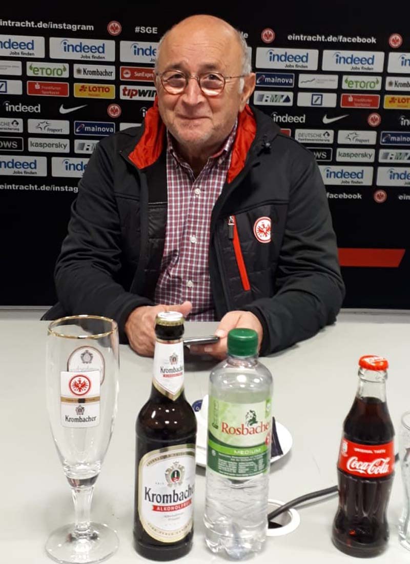 Jürgen